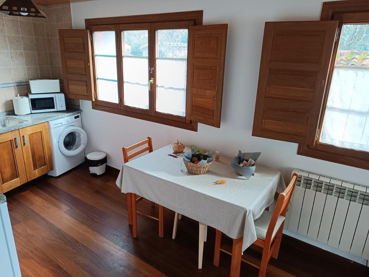 Mar Tu Apartamento En Llanes Esterno foto