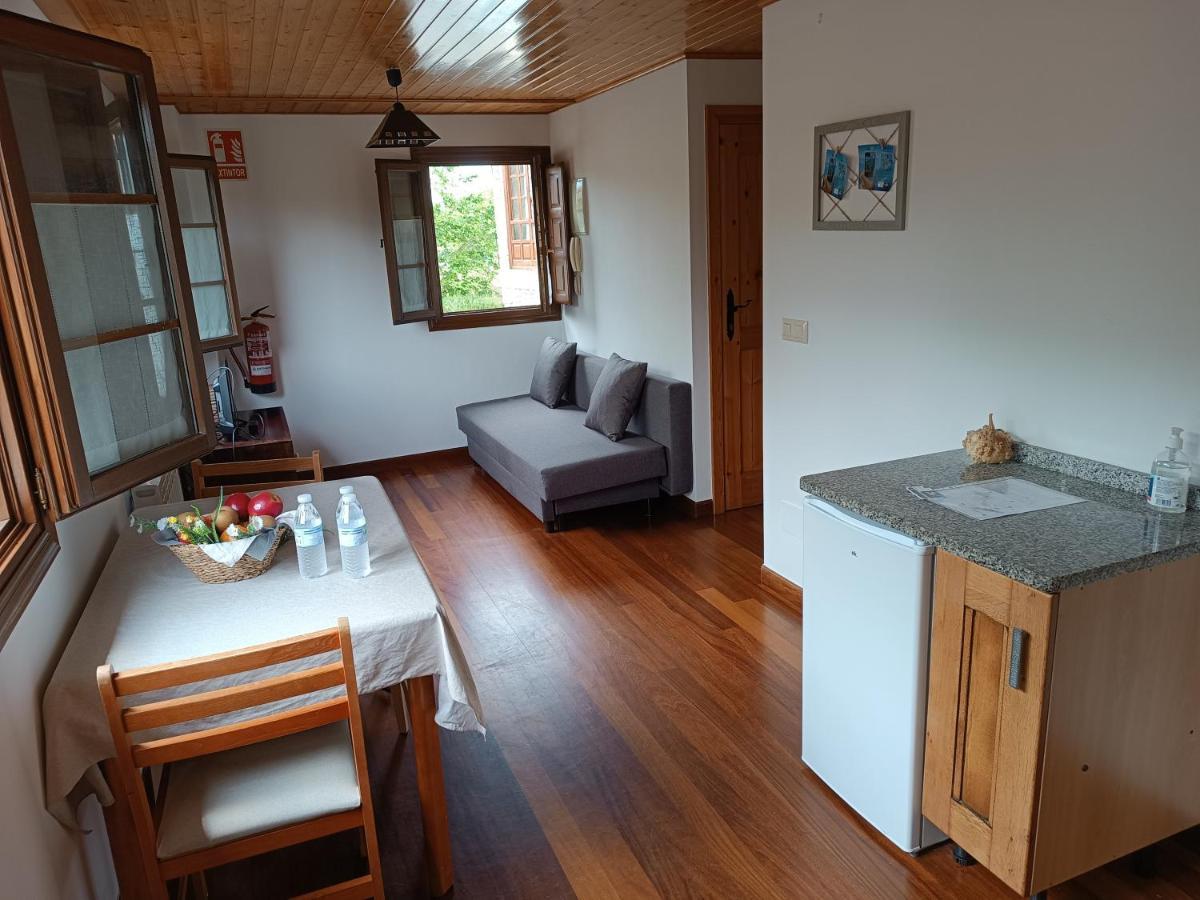 Mar Tu Apartamento En Llanes Esterno foto