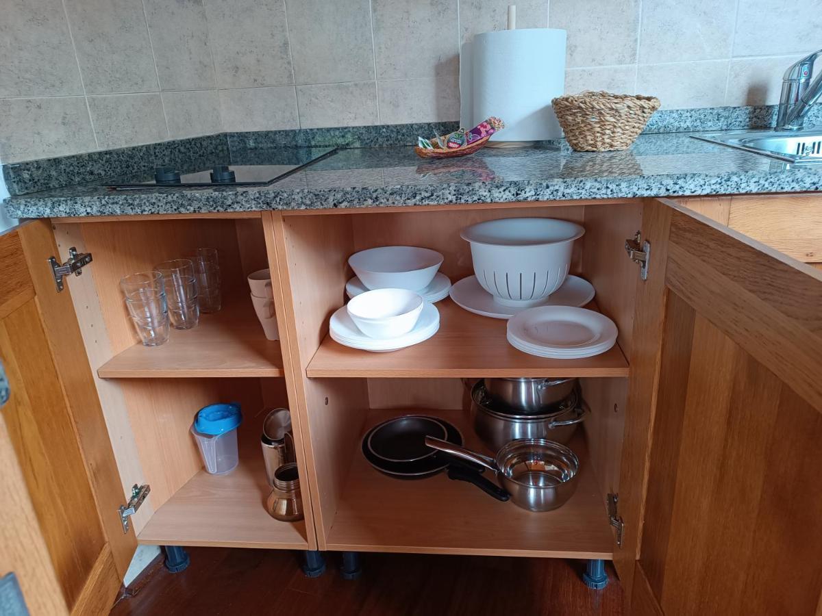 Mar Tu Apartamento En Llanes Esterno foto