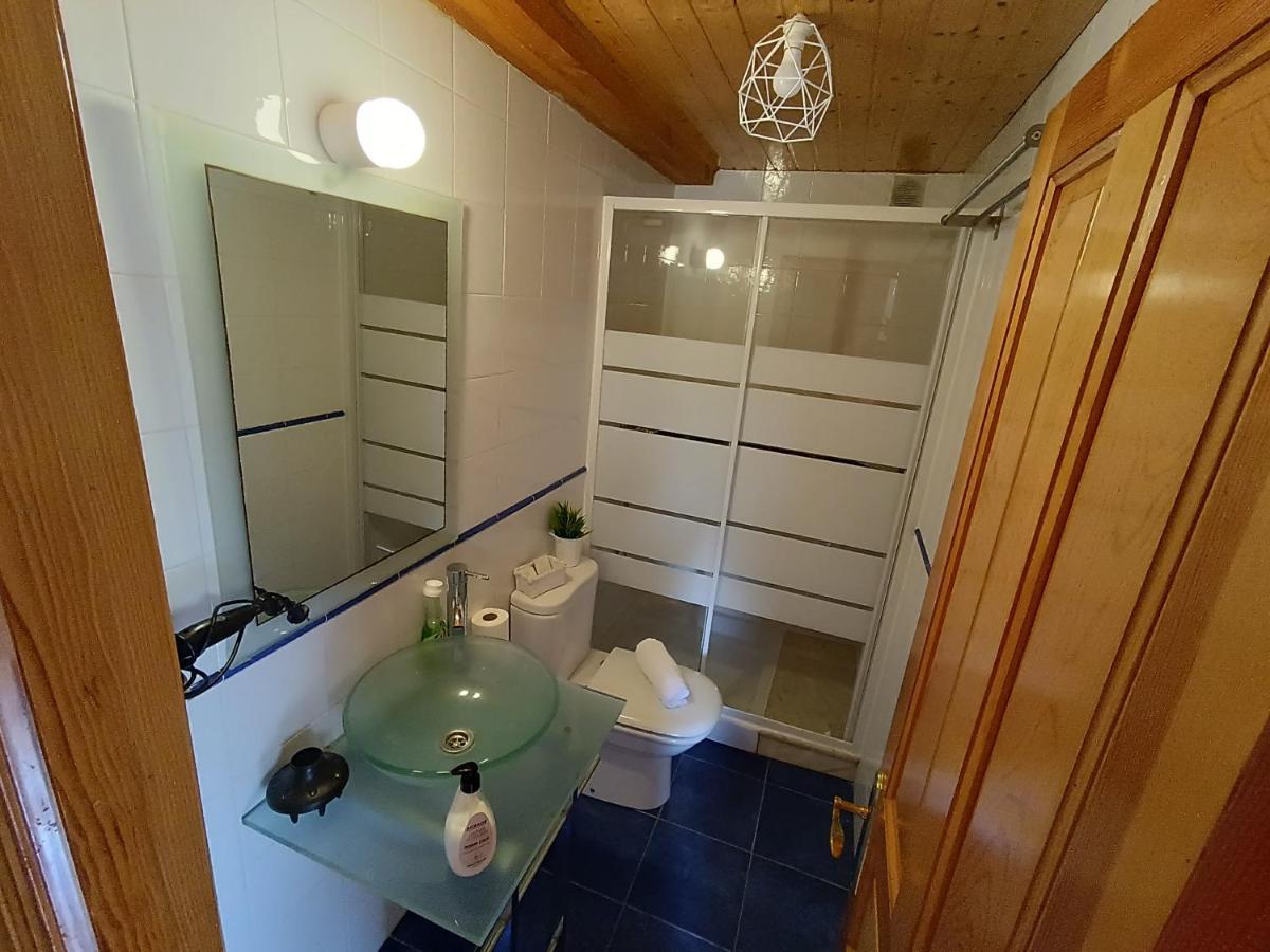 Mar Tu Apartamento En Llanes Esterno foto