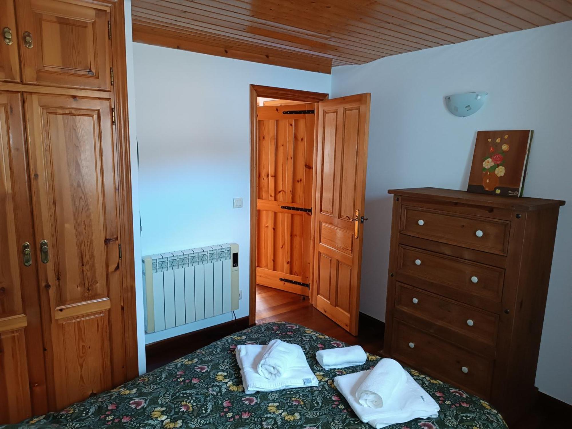 Mar Tu Apartamento En Llanes Esterno foto